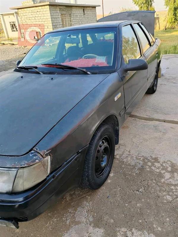 Daewoo for sale in Iraq